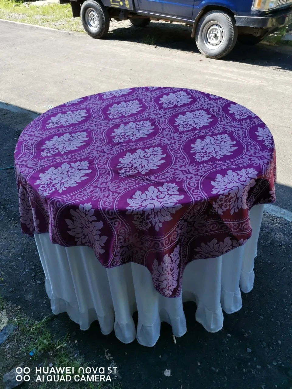 Sewa Meja