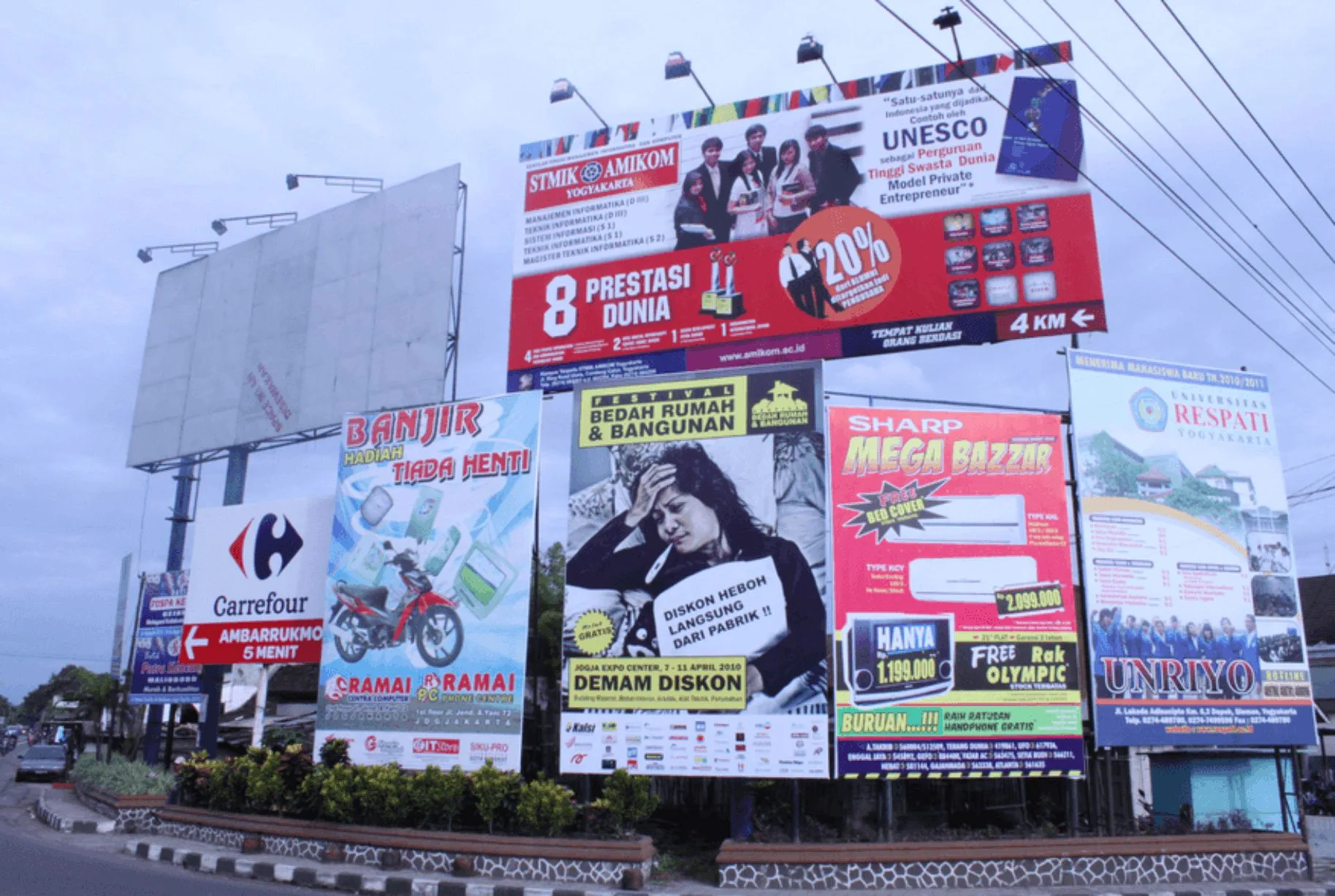 JASA PASANG BALIHO