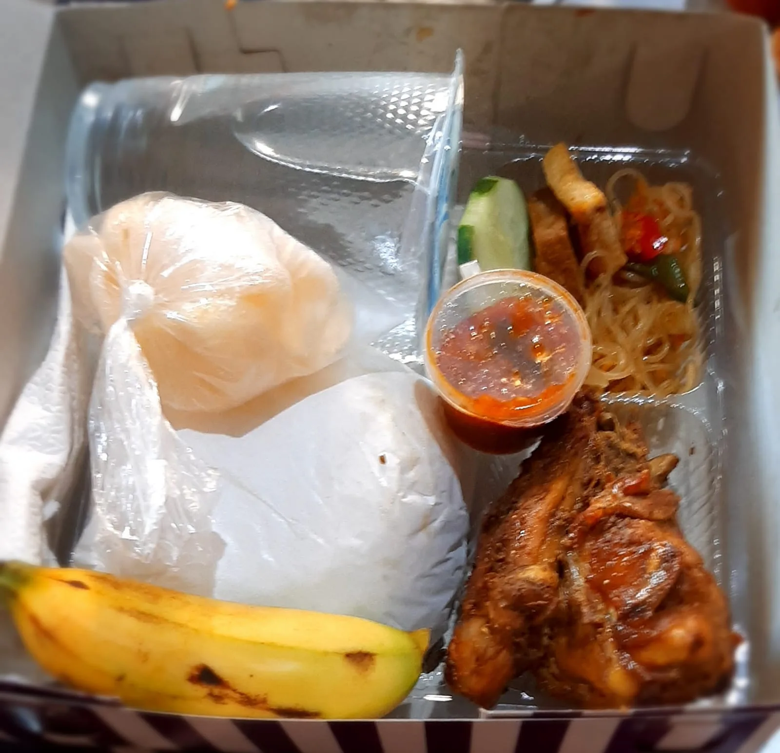 Ayam Bakar Presto