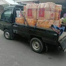 Jasa Angkut / Sewa Pack Up