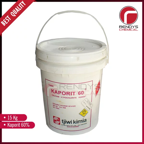 KAVORIT SERBUK (15Kg)
