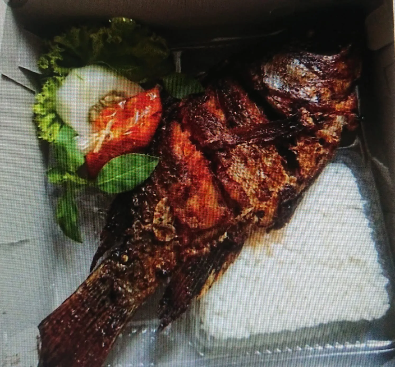 nila lalapan