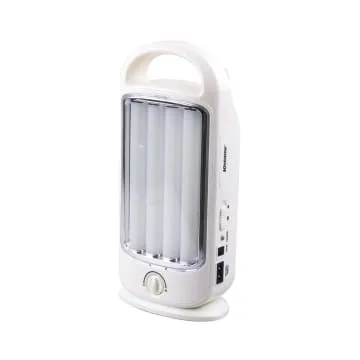 Lampu Emergency
