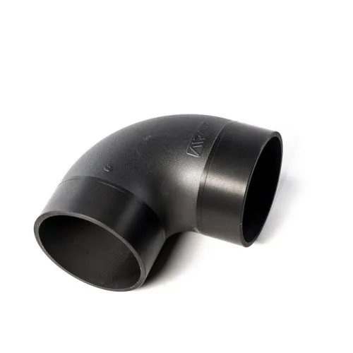 Elbow hdpe