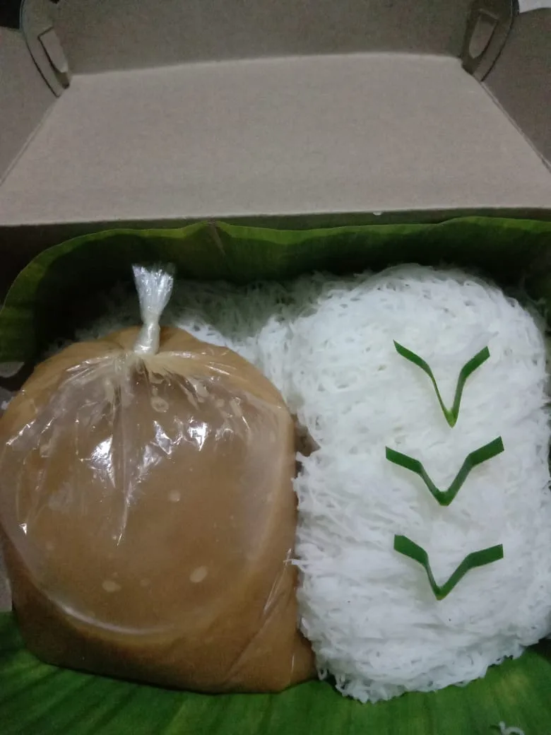 PAKET SNACK RAMADHAN