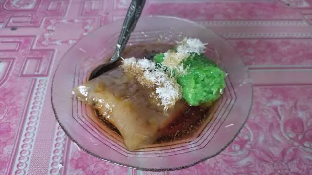 PAKET KULINER TRADISIONAL