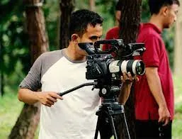 Pembuatan Vedeo Syuting MP4/Iklan/Reklame/Film
