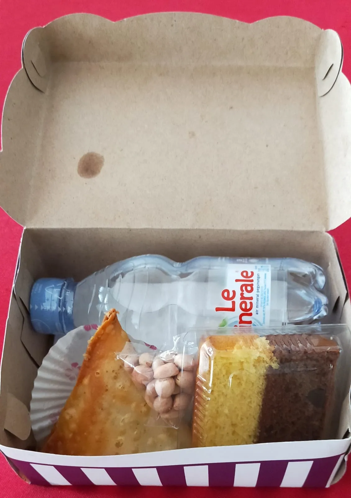 Paket Standar Kue 2