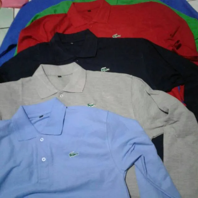 Kaos Polo