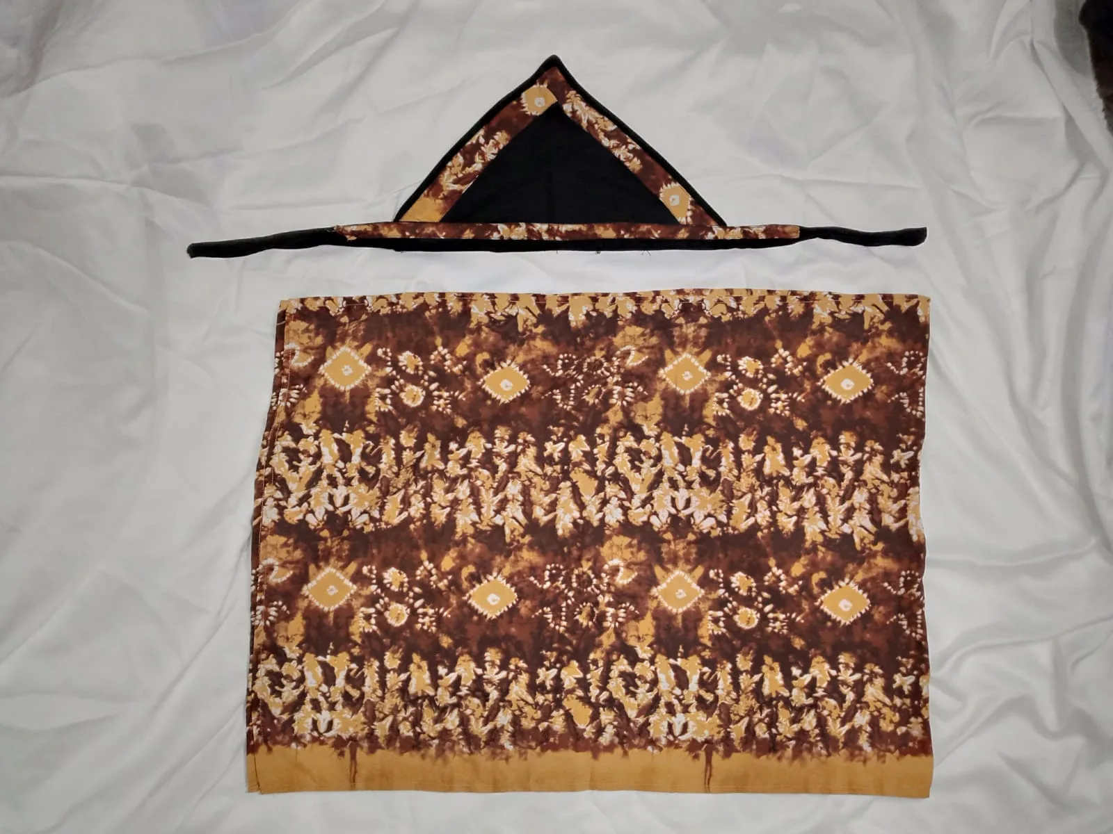 BUSANA MUSIK PANTING /PENABUH