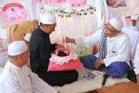 DEKORASI AQIQAH