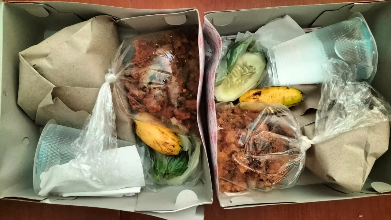Paket makmin