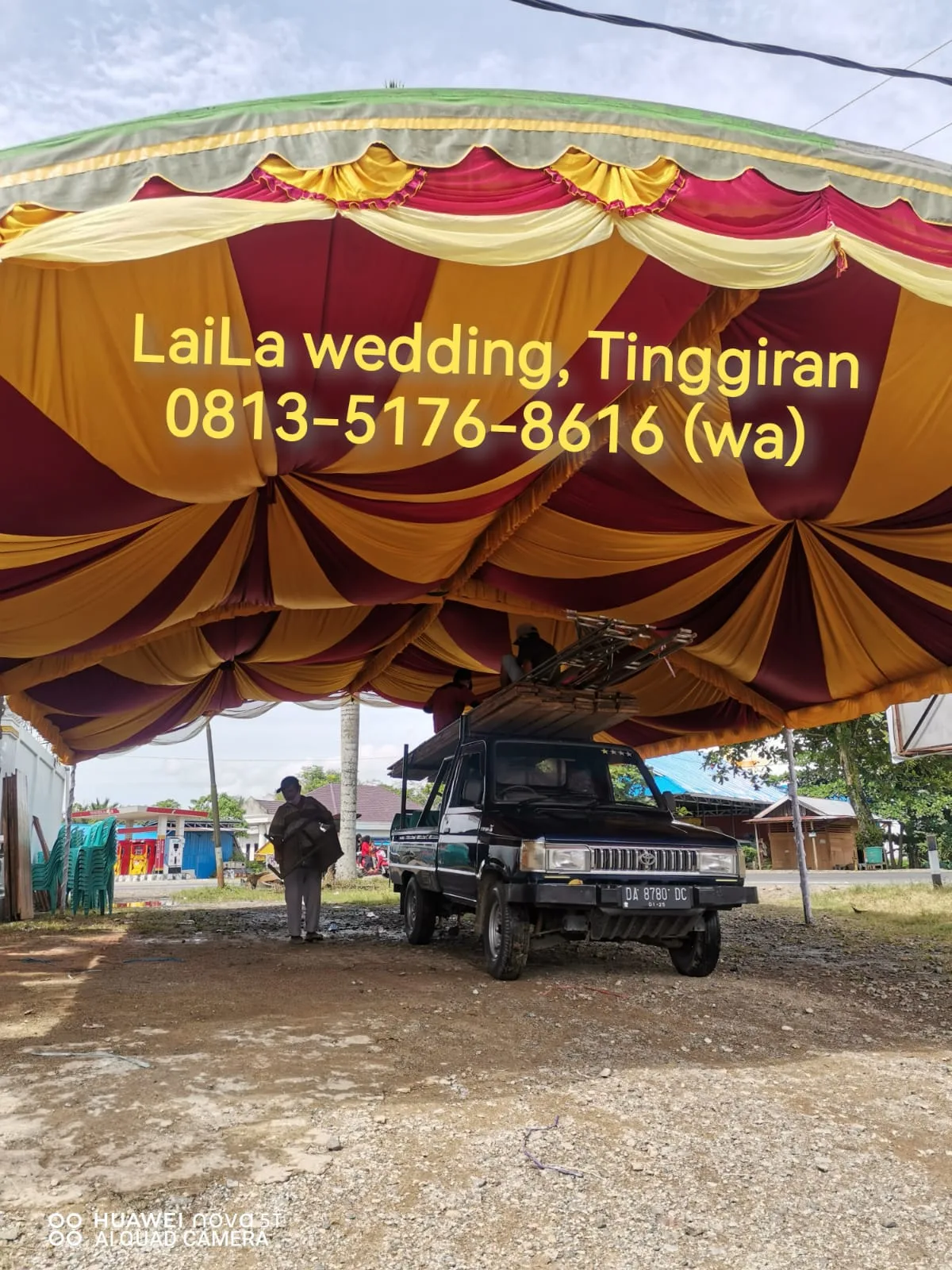 Tenda
