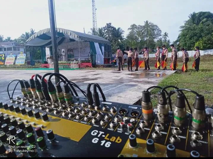 Sound System