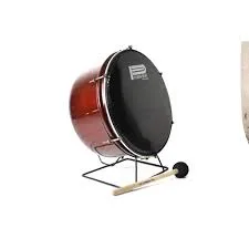 Bass ( Alat Habsyi )