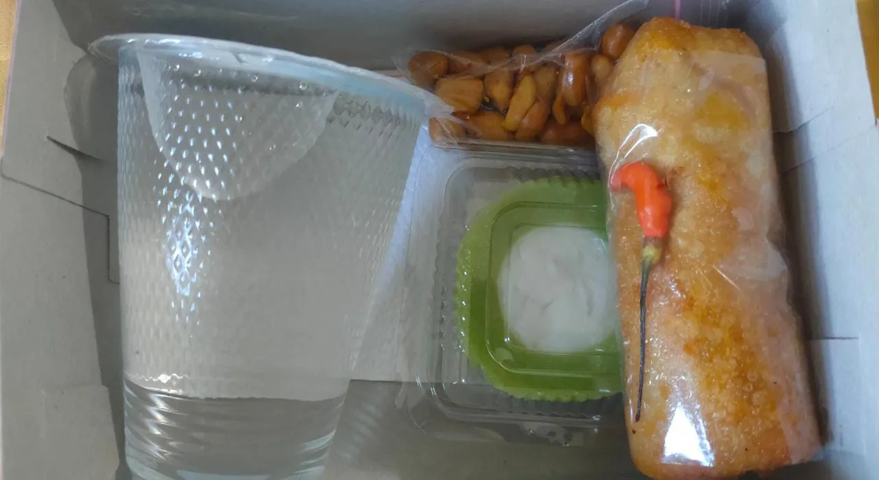 Snack 14
