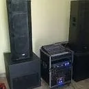 SEWA LAMPU / SOUNDSYSTEM / ALAT MUSIK