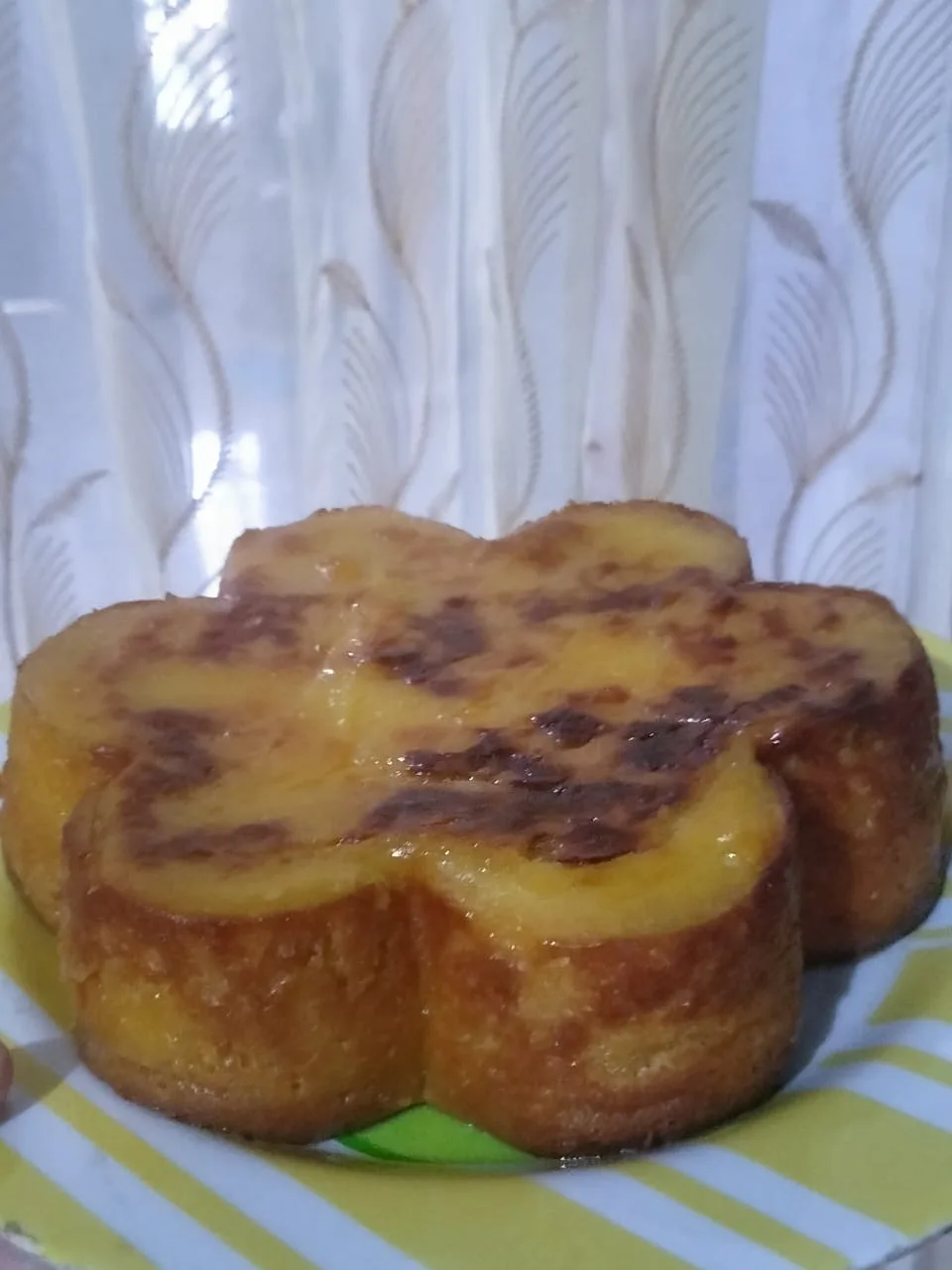 Bingka kentang