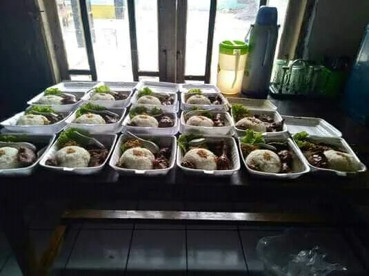 Ayam Masak Bastik