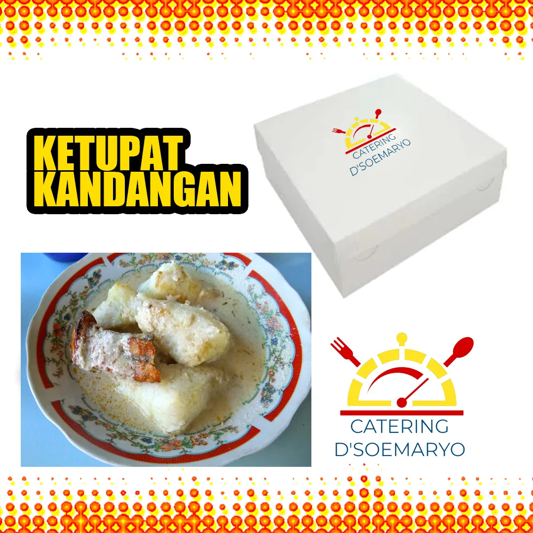Ketupat Kandangan