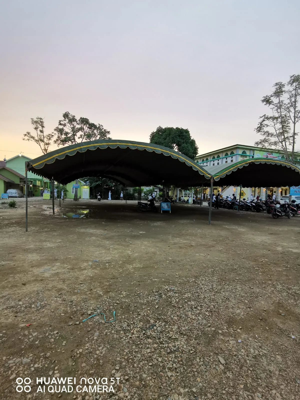 Tenda
