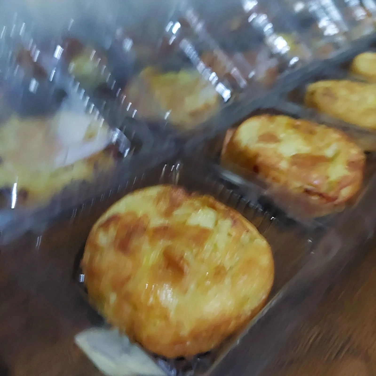 Roti Pisang