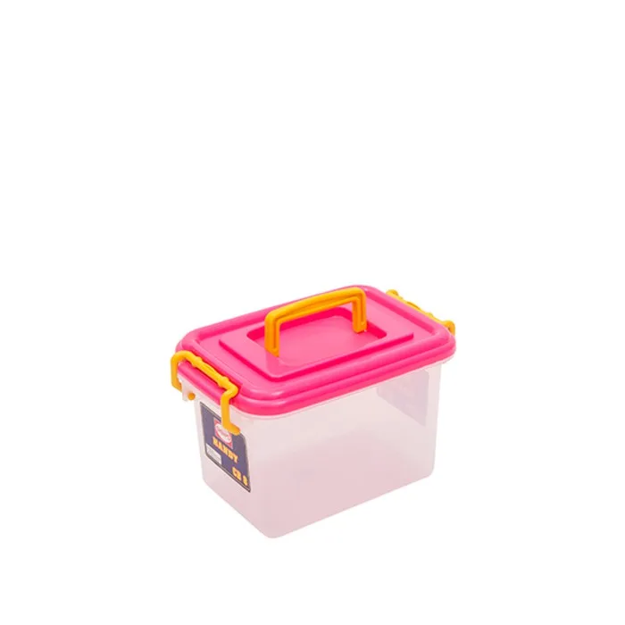 Box Kontainer uk. 25