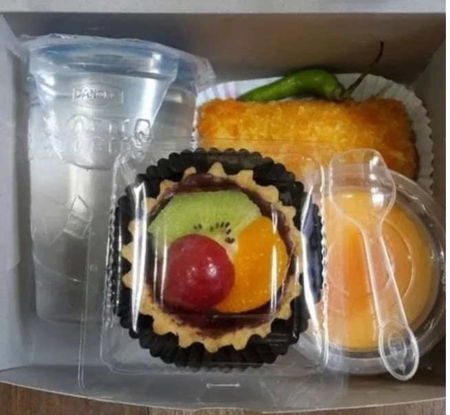 Paket Snack