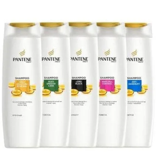 Aneka Shampoo