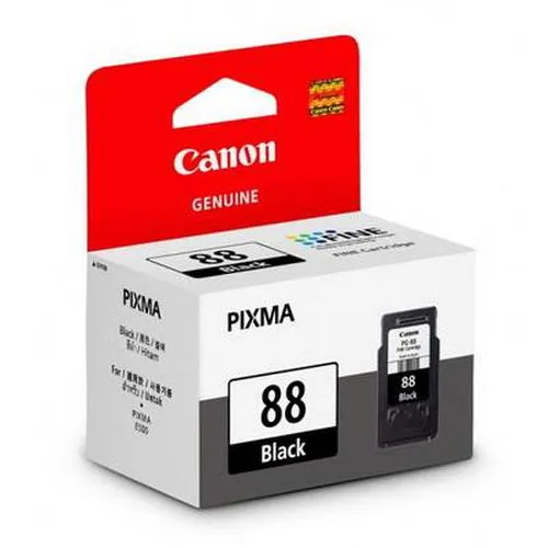 Cartridge Canon PG 88 hitam