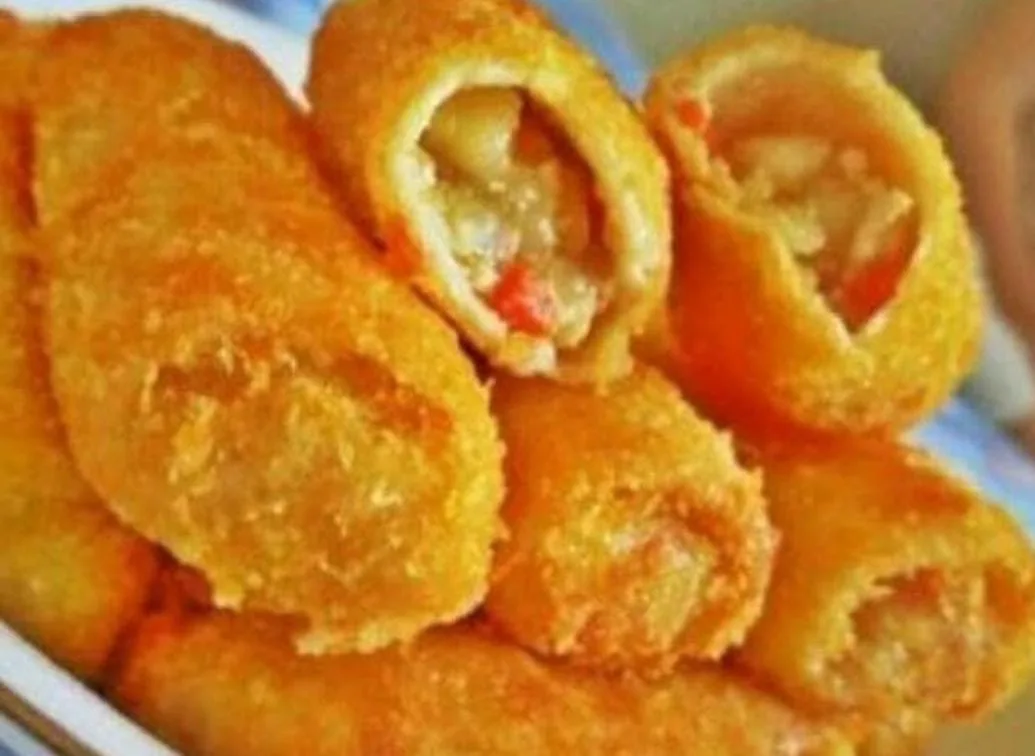 Lumpia