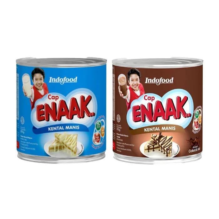 Susu Kental Manis