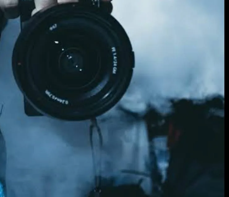 Pemotretan/ Video Shooting
