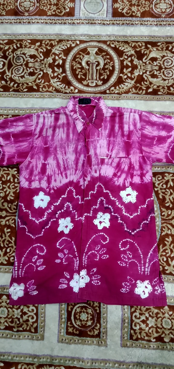 Jasa Menjahit Baju Kemeja