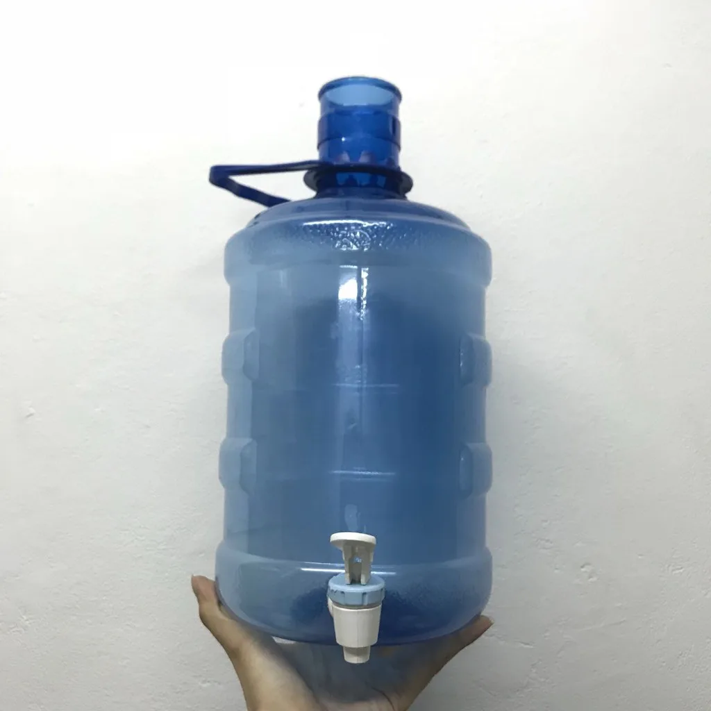 Isi Ulang Air Mineral Galon