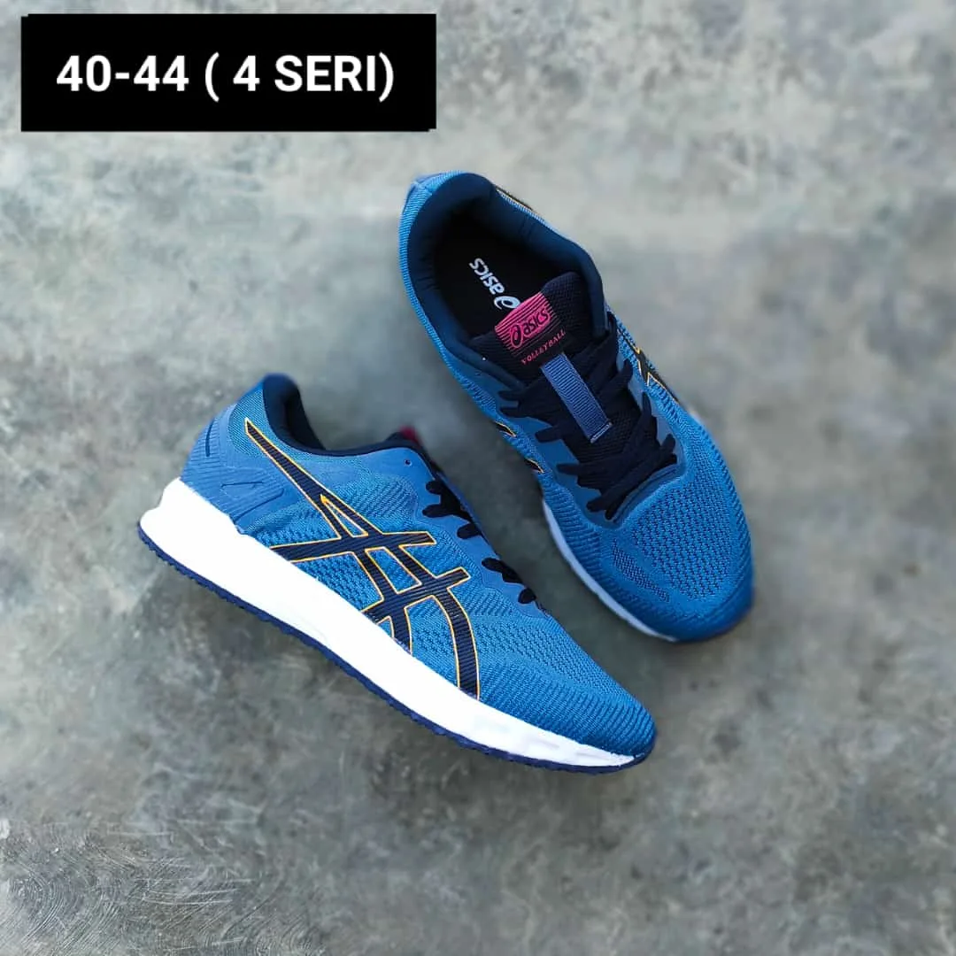 Sepatu Olahraga