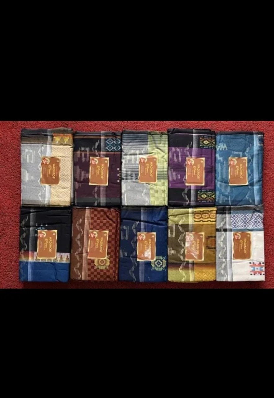 Sarung / Tapih Wadimor Primer Exellent