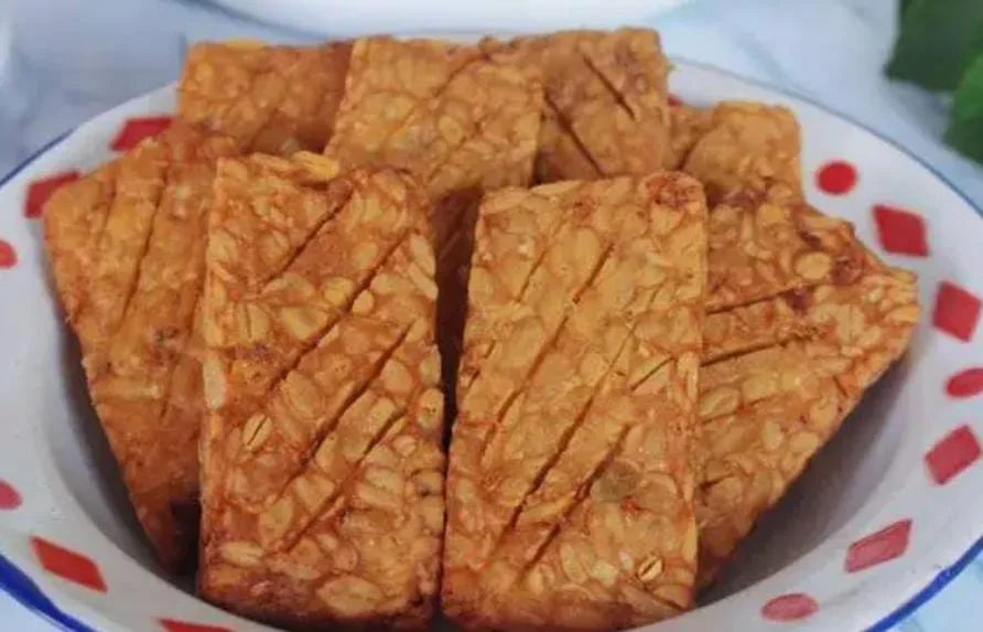 Tempe Goreng