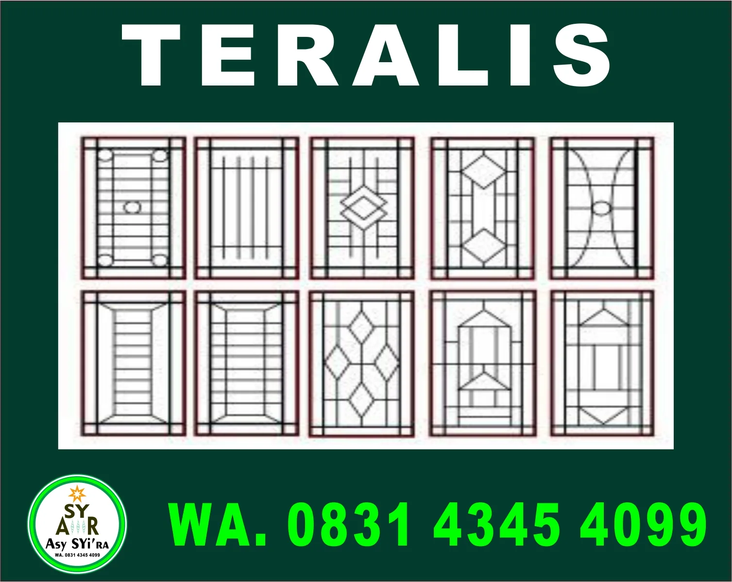 TERALIS
