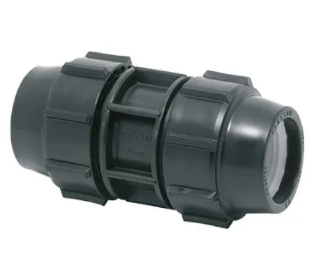 coupling hdpe