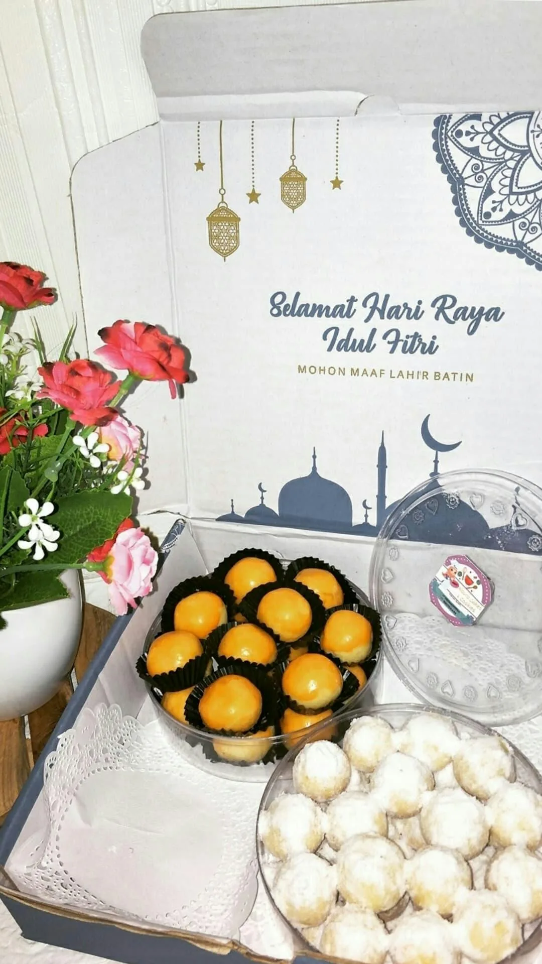 Kue kering
