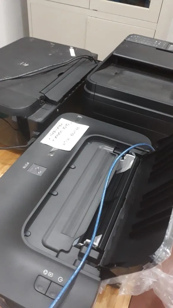 Pemeliharaan/ Servis Printer