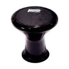 Darbuka ( Alat Habsyi )