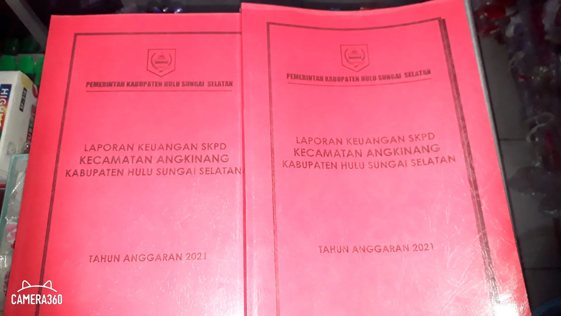Jilid sofcover tebal