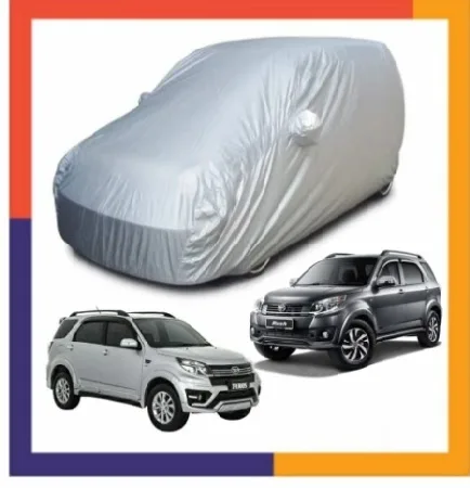 COVER MOBIL RUSH