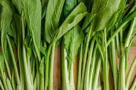 DAUN SAWI