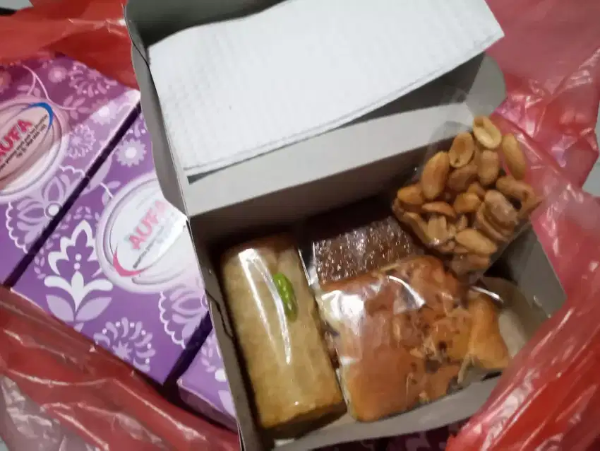Snack Mama Rizal