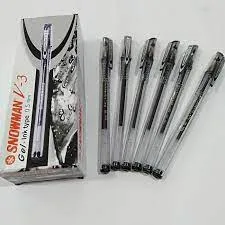 snowman V3 Pulpen