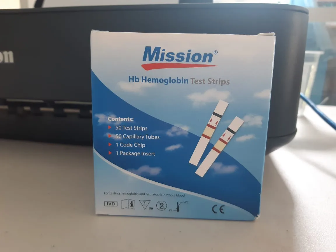 Stik HB mission