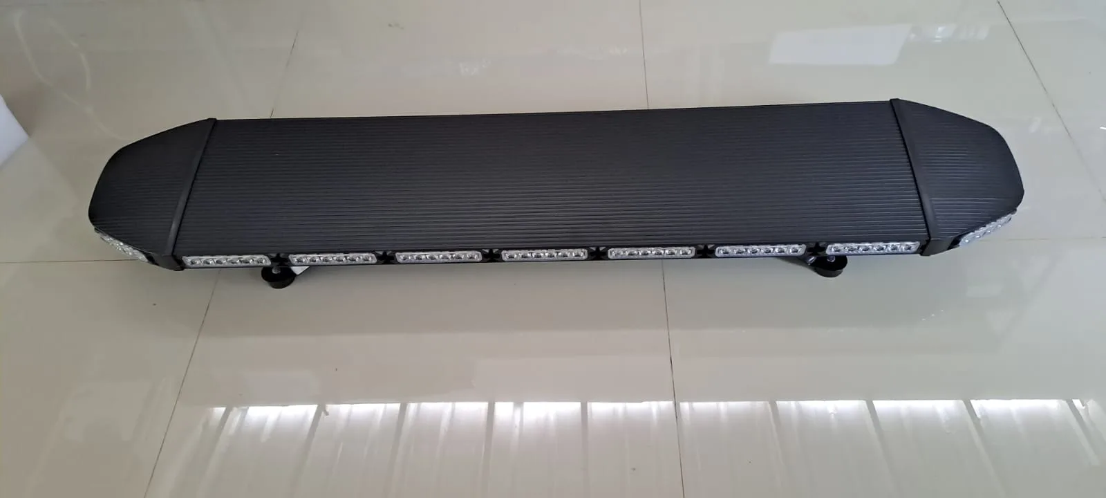 LIGHTBAR BLACKCASE PREMIUM